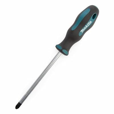Makita B-65969 Schroevendraaier PZ3x150mm Makita B-65969 Schroevendraaier PZ3x150mm