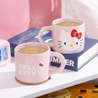 Sanrio Mug Hello Kitty - thumbnail
