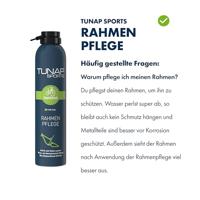 TUNAP SPORTS frame polish 300 ml - thumbnail