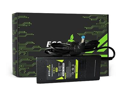 EcoLine - Oplader / AC Adapter - Compatibel Met De Acer Aspire 5733 5749 5749Z 5750 5750G 7750G V3-531 V3-551 V3-571 V3-571G - 19V 4.74A 90W