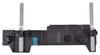 Makita Accessoires Geleiderailadapter voor o.a DHS630 - 195838-7 - 195838-7 - thumbnail