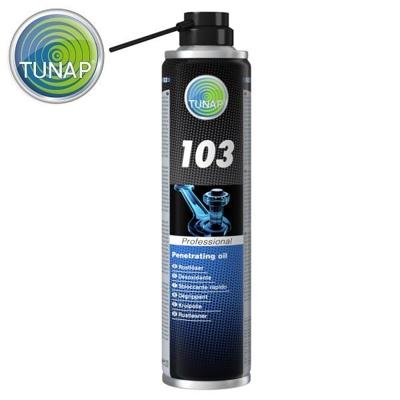 TUNAP SPORTS Tunap kruipolie 103 professional 400 ml