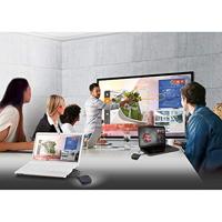 BenQ InstaShow WDC10 Draadloos HDMI Draadloos Presentatiesysteem (voor draadloze Full HD-streaming) - thumbnail
