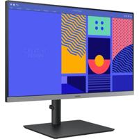 Samsung Essential S4 LS24C432GAUXEN 24 Full HD 100Hz IPS Monitor - thumbnail