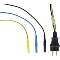 Gossen Metrawatt Z503K Z503K Meetadapter 1 stuk(s) - thumbnail