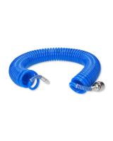 Brilliant Tools BT160030 Pneumatische luchtslang 10 m 8 bar - thumbnail