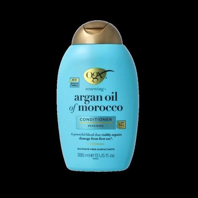 Conditioner argan oil Morocco 385 Milliliter