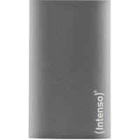 Intenso External SSD Premium 1TB Grijs USB 3.2 Gen.1 - thumbnail