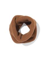 HEMA Kinder colsjaal wafel - thumbnail