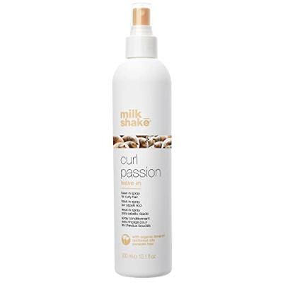 milk_shake curl passion leave in 300 ml