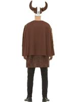 Viking Kostuum Barbaar Heren - thumbnail