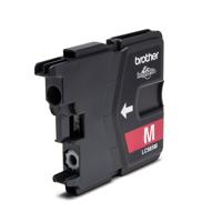 Brother inktcartridge, 260 pagina&apos;s, OEM LC-985M, magenta - thumbnail