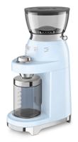 Smeg CGF03PBEU Koffiemolen Blauw - thumbnail