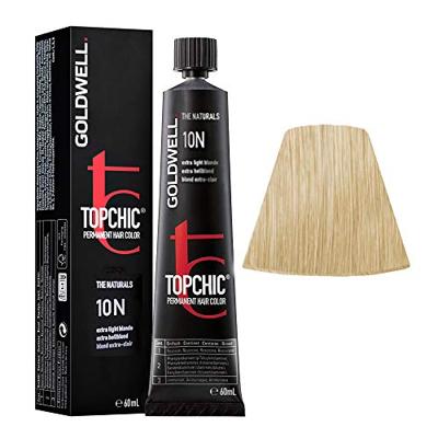 Goldwell Topchic Tube 60 ml Haarverf