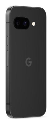 Google Pixel 9a 16 cm (6.3") Dual SIM Android 15 5G USB Type-C 8 GB 128 GB 5100 mAh Zwart