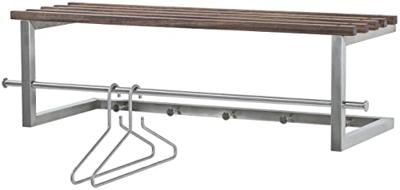 Wandkapstok Joris