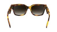 Zonnebril Dames Karl Lagerfeld KL6161S-240 ø 63 mm - thumbnail