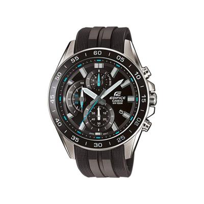Casio Edifice EFV-550P-1AVUEF Heren Horloge 47mm 10 ATM