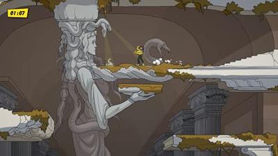 Treasures of the Aegean - Collector's Edition