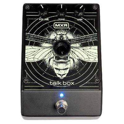 MXR JC222FFR Talk Box