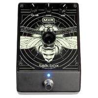 MXR JC222FFR Talk Box - thumbnail