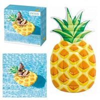 Intex 58761EU Luchtbed Ananas 216x124 cm - thumbnail