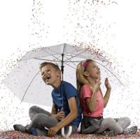 SES strijkkralen - mix glitter, 1000st. - thumbnail