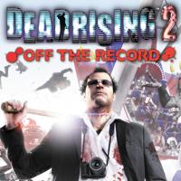 Dead Rising 2 Off the Record - thumbnail