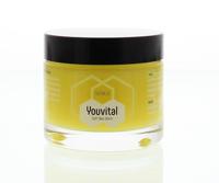 Nutalis Youvital soft skin balm 60 Milliliter - thumbnail