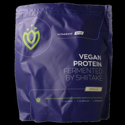 Vitakruid Vegan Protein EverPro & Fava Bean