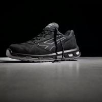 Veiligheidsschoen RedLion CARBON maat 42 zwart/grijs S3 SRC ESD EN ISO 20345 zac - thumbnail