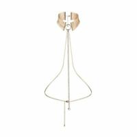 Desir Metalen Kraag Goud Bijoux Indiscrets 145 - thumbnail