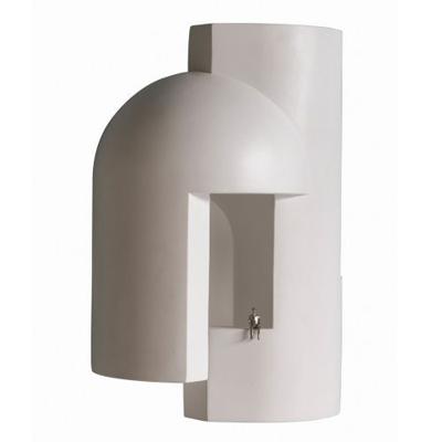 DCW Editions Soul Story 1 Wandlamp - Wit DCW Editions Soul Story 1 Wandlamp - Wit