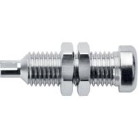 Schützinger DI BU 404 Ni Inbouwbus 1 stuk(s) - thumbnail