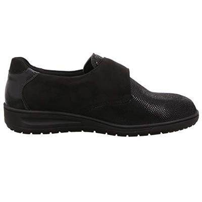 Solidus Kate 29506 K 01199 schwarz Zwart maat 41.5