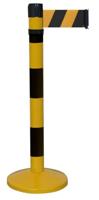 VISO RS410NJNJ Afzetpaal Riem- of kettinglengte 4.3 m - thumbnail