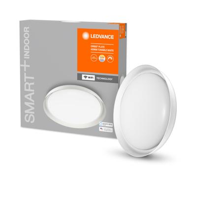 Ledvance - SMART+ Orbis Plate 24W/2700-6500 430mm white WiFi