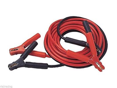 Bahco startkabels | BBJL2535 Bahco startkabels | BBJL2535