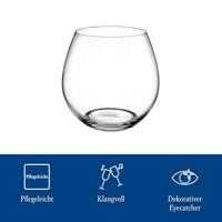 VILLEROY & BOCH - Entree - Beker 1 0,57l 10cm s/4 - thumbnail