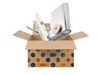 Energiebespaarbox - small - gas - thumbnail