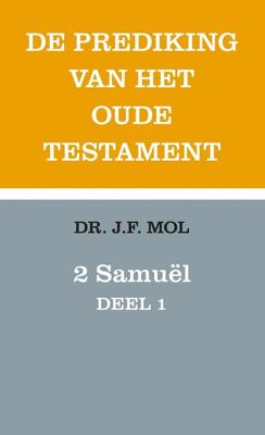 2 Samuël deel 1 - Jurrien Mol - ebook