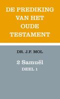 2 Samuël deel 1 - Jurrien Mol - ebook - thumbnail