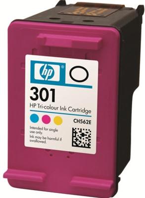 Originele inktcartridge HP CH562EE Tricolor