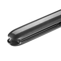 Stijltang Babyliss ST260E 48 W Zwart Staal - thumbnail