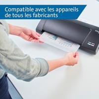Dahle Lamineerfolie DIN A3 80 micron glanzend 100 stuk(s) - thumbnail