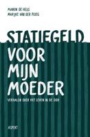 Statiegeld voor mijn moeder (Paperback) - thumbnail
