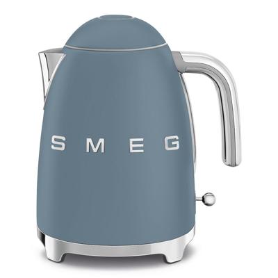 Smeg KLF03SBMEU Waterkoker Blauw