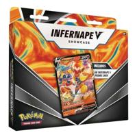 Pokemon TCG Infernape V Showcase - thumbnail