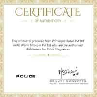 Herenparfum Police To Be Exotic Jungle EDT - thumbnail