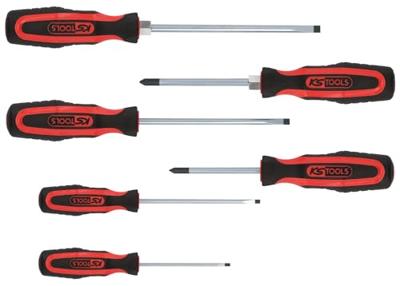 KS Tools 159.0020 Schroevendraaierset